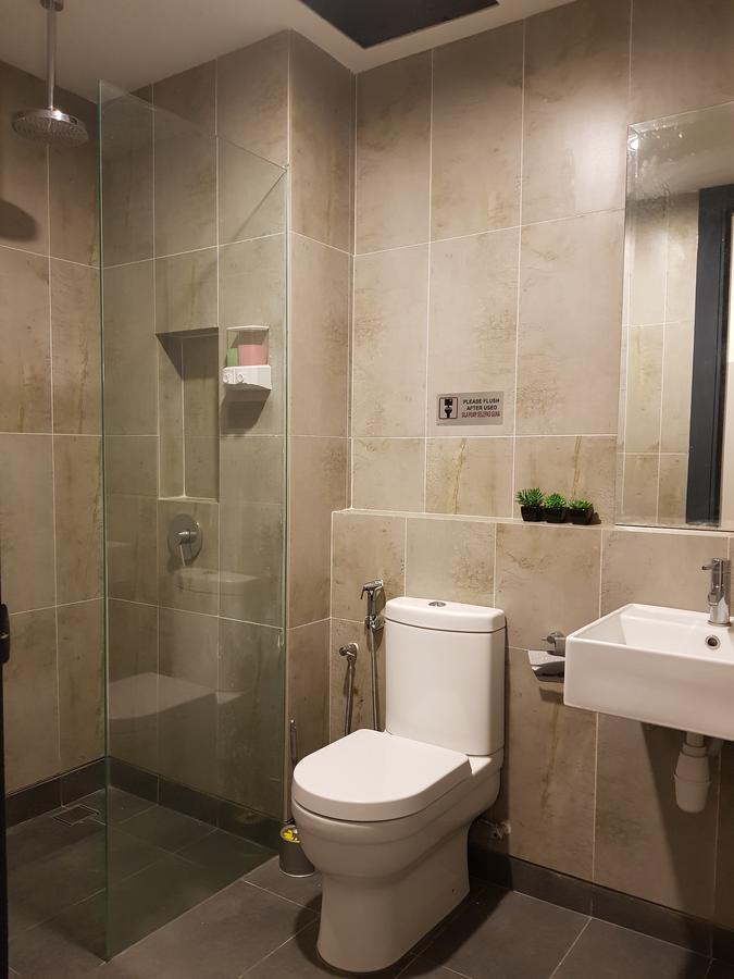 Villa 23 @ Cyber Dzsaja Kültér fotó