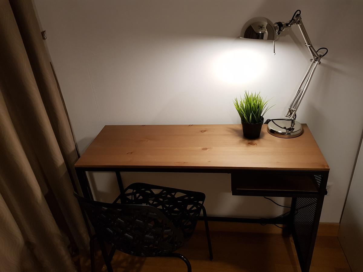 Villa 23 @ Cyber Dzsaja Kültér fotó